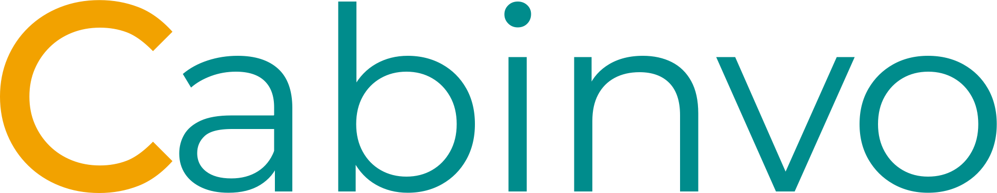 Cabinvo logo